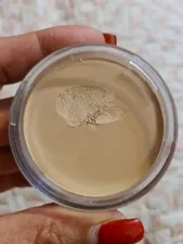 تجریه خرید کرم پودر فشرده آر تی اس شماره A03