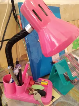 چراغ مطالعه مدل S-192