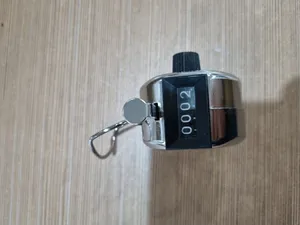 تجریه خرید صلوات شمار مدل CONCORD