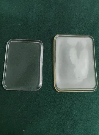 زیر پایه مبل مدل مربع بسته 8 عددی