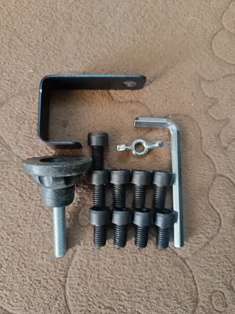 میز مدیریت دیزم مدل مونتاژی TLD_asm_150×60_B