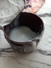 تجریه خرید ماسک مو مغذی هانادی مدل روغن آرگان حجم 500 میلی لیتر