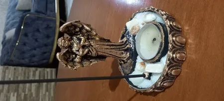 جاعودی مدل دایره ای طرح فرشته