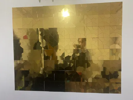 آینه آتریکس مدل MD05