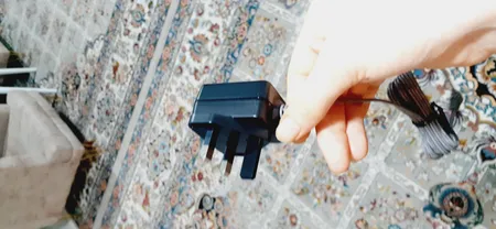 تلفن بی سیم پاناسونیک مدل KX-TG3611BX