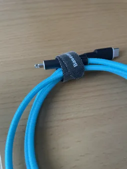 نظم دهنده کابل باسئوس مدل ACMGT طول 3 متر