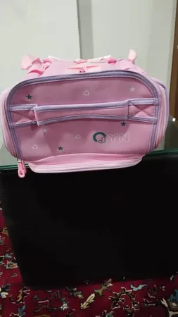 کوله پشتی مدل SP003