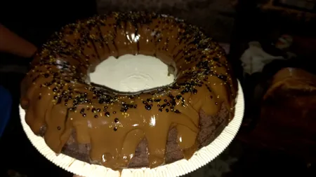 قالب کیک کد 1006/2