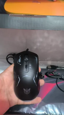 ست گیمینگ اونیکوما مدل TZ3006