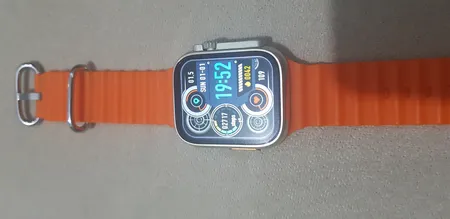 ساعت هوشمند مدل T800