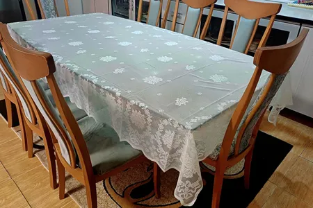 رومیزی پرلا مدل Esma 220