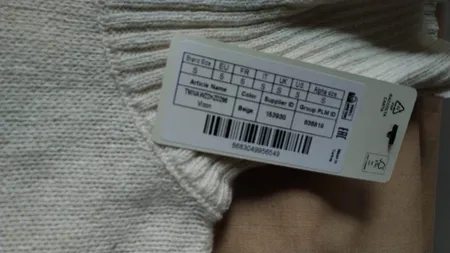 پلیور یقه اسکی مردانه ترندیول مدل 817885326