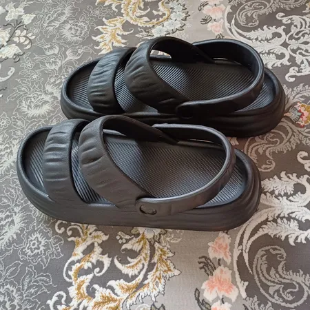 دمپایی زنانه مدل keyke_b