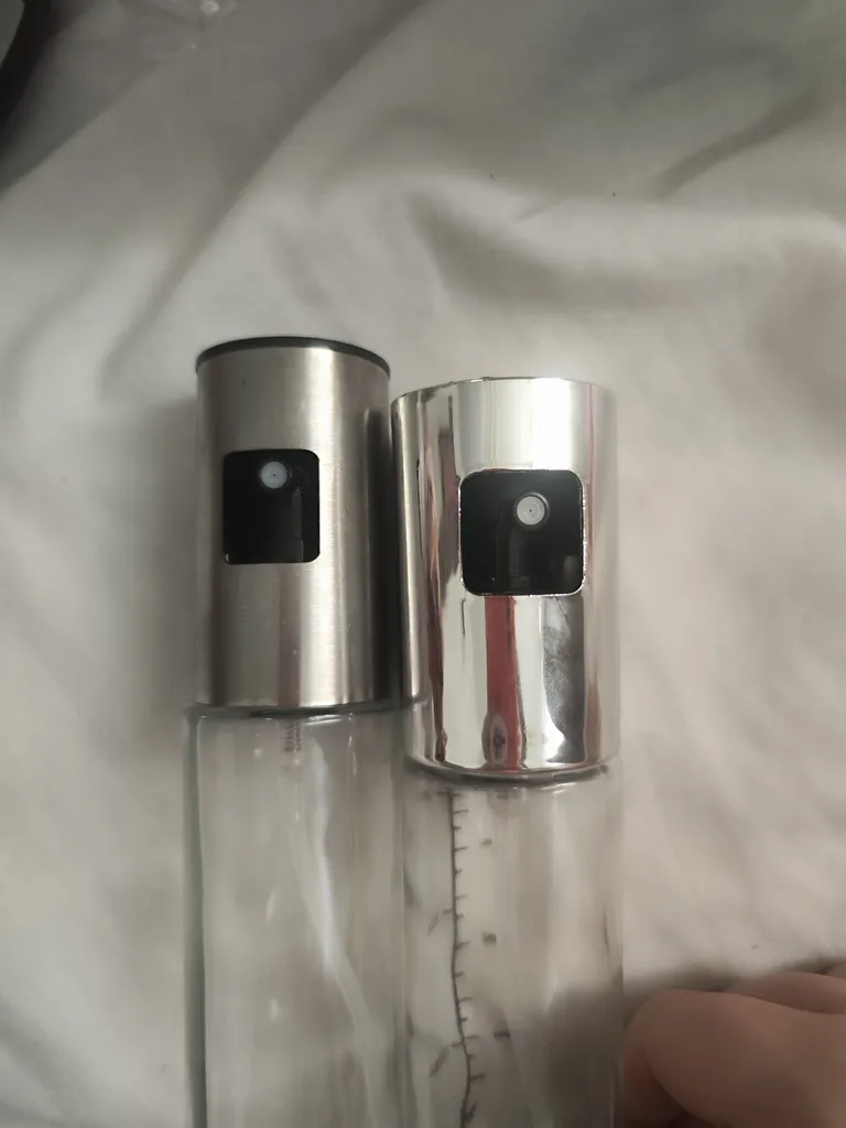 اسپری روغن آرو مدل PM5004