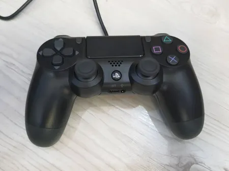 دسته بازی پلی استیشن ۴ مدل DUALSHOCK CUH-ZCT2E