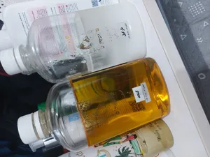 تجریه خرید روغن کنجد گیاه قانون - 500 میلی لیتر