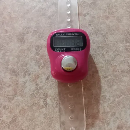 صلوات شمار مدل lbc