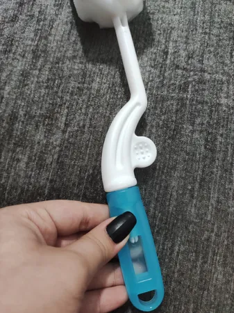 شیشه شوی بیبی لند مدل 344