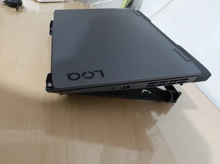 پایه نگهدارنده لپ تاپ مدل  tuneex