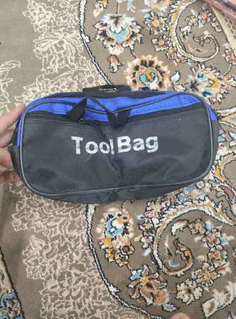 کیف ابزار مدل TBE1