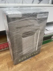 تجریه خرید دستگاه تصفیه کننده هوا آکوا لاین مدل NATIONAL 3900