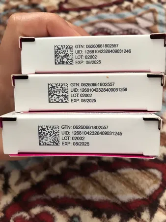 قرص بیوپانتن یوروویتال بسته 60 عددی