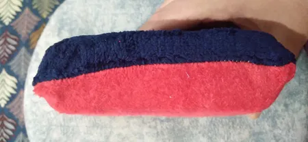 اسفنج شستشوی خودرو کد HS01