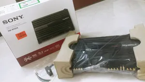 تجریه خرید آمپلی فایر خودرو سونی مدل XM-N1004