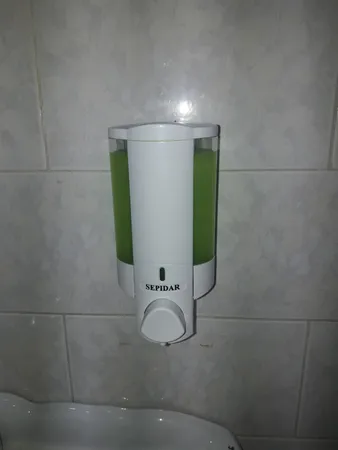 عکس ارسالی خریدار