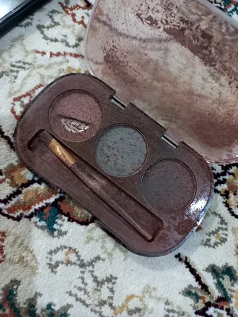 سایه ابرو دودوگرل شماره 3