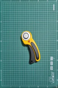 تجریه خرید کاتر غلتکی الفا مدل RTY-2-DX