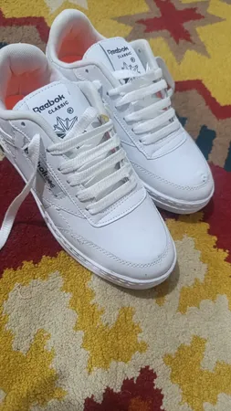 کفش راحتی مدل Classic Cub AMG کد 1995