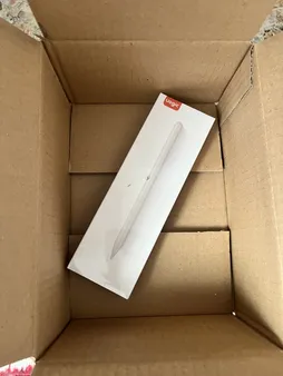 قلم لمسی یوجیک مدل Ipad AC10S مناسب برای تبلت اپل Ipad pro