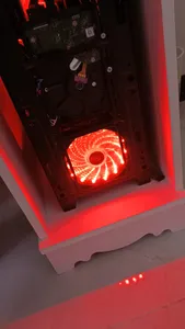 تجریه خرید فن کیس تسکو مدل T FAN 03