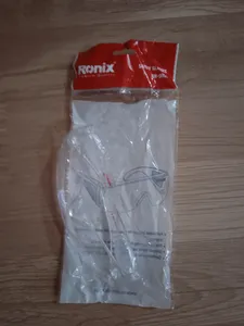 تجریه خرید عینک سنگ زنی رونیکس مدل RH-9021