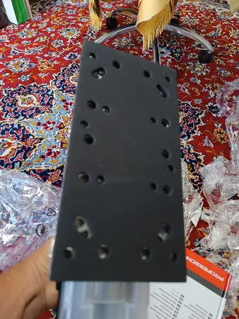 دستگاه سنباده زن کرون مدل CT13588
