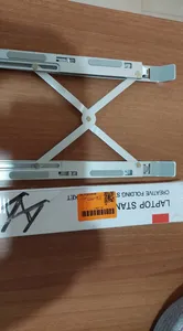 تجریه خرید پایه نگهدارنده لپ تاپ ارگو مدل WLB001