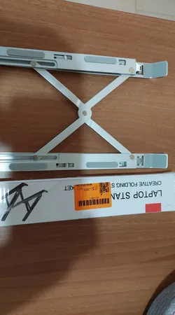 پایه نگهدارنده لپ تاپ ارگو مدل WLB001