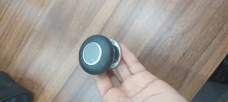 دستگیره درب قابلمه مدل پیرکسی بسته 2 عددی