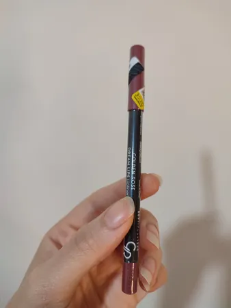 مداد لب گلدن رز شماره 532