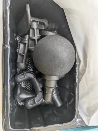 ماساژور برقی برند لایچی مدل L-005MG