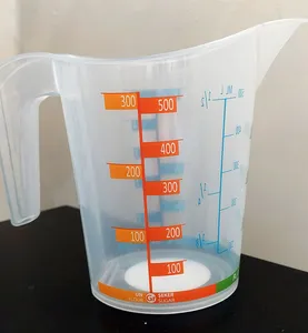 تجریه خرید پیمانه اندازه گیری تیتیز مدل AP-9059