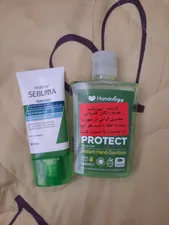 تجریه خرید کرم ژل ترمیم کننده آردن سبوما مناسب پوست های چرب حجم 40 میلی لیتر