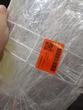 قفسه حمام کد 270