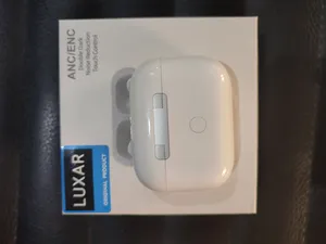 تجریه خرید هدفون بلوتوثی لوکسار مدل A9 Pro