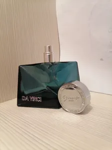 تجریه خرید ادو پرفیوم مردانه ژک‌ ساف مدل Da Vinci حجم 75 میلی لیتر