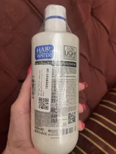 تجریه خرید کرم آبرسان مو کامان مدل Bio Ten Hair Water حجم 400 میلی لیتر