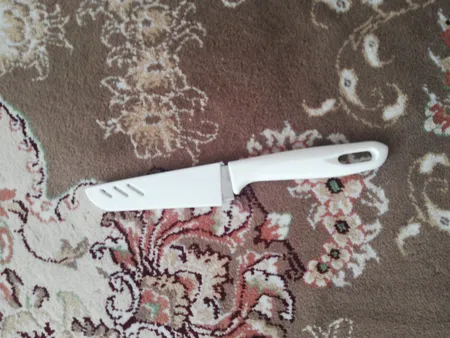 چاقو آشپزخانه مدل CH009