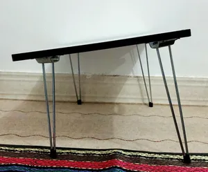 تجریه خرید میز تحریر تاشو مدل AA6040