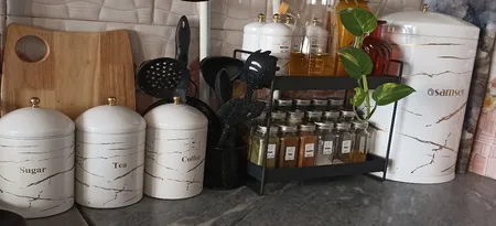 استند جا ادویه ای مدل Beta